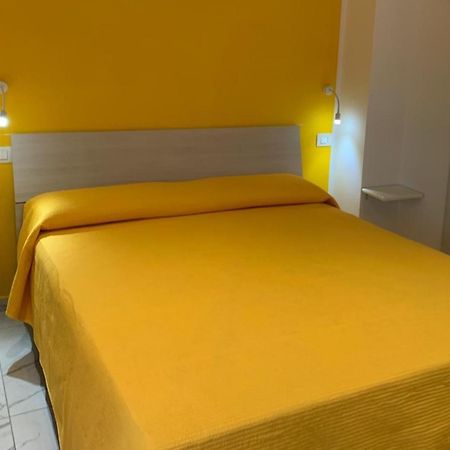 Miniappartamenti Da Lello Margherita Di Savoia Zewnętrze zdjęcie