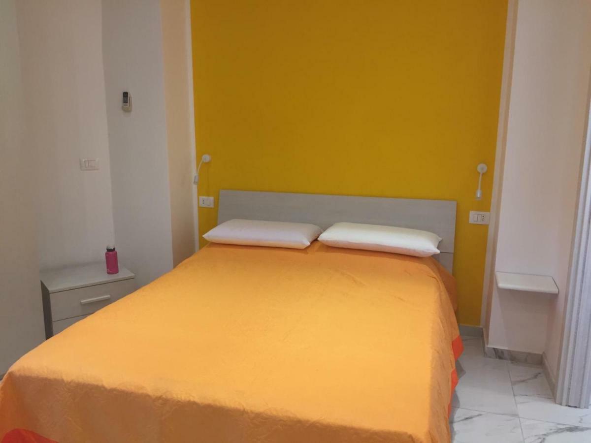 Miniappartamenti Da Lello Margherita Di Savoia Zewnętrze zdjęcie