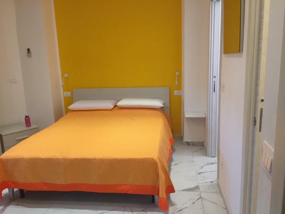 Miniappartamenti Da Lello Margherita Di Savoia Zewnętrze zdjęcie