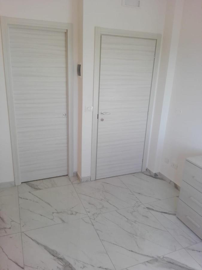 Miniappartamenti Da Lello Margherita Di Savoia Zewnętrze zdjęcie