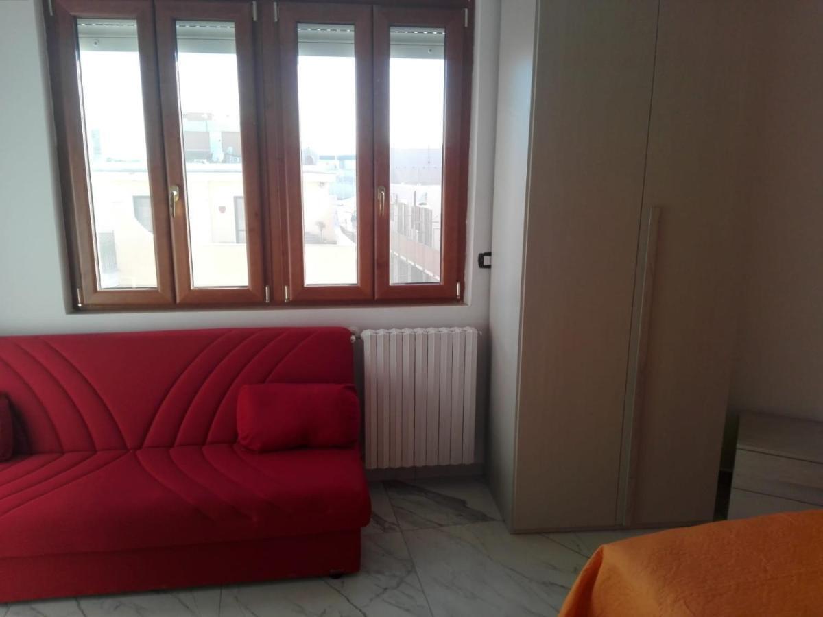 Miniappartamenti Da Lello Margherita Di Savoia Zewnętrze zdjęcie