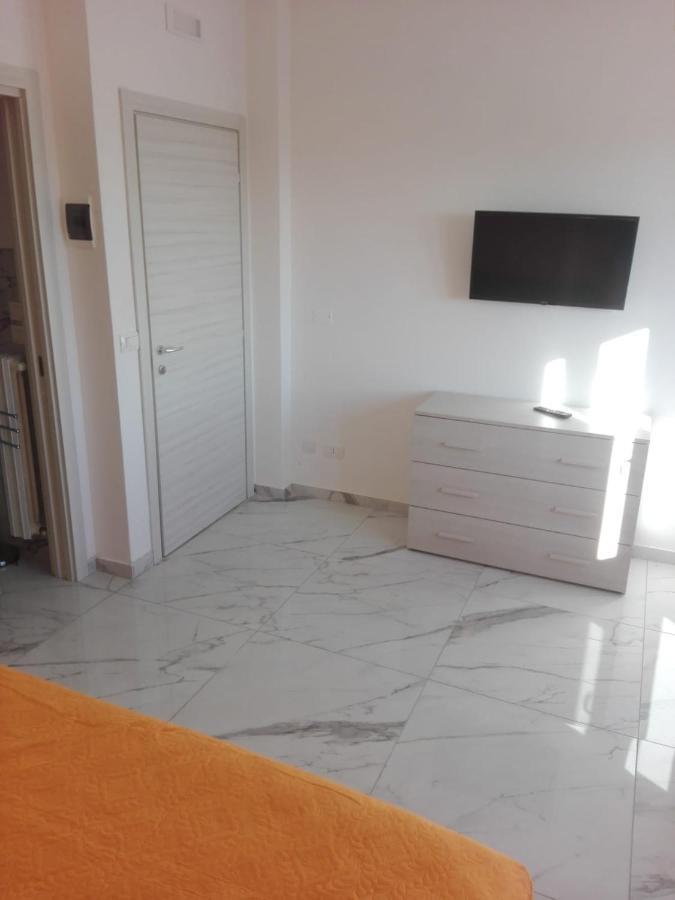 Miniappartamenti Da Lello Margherita Di Savoia Zewnętrze zdjęcie