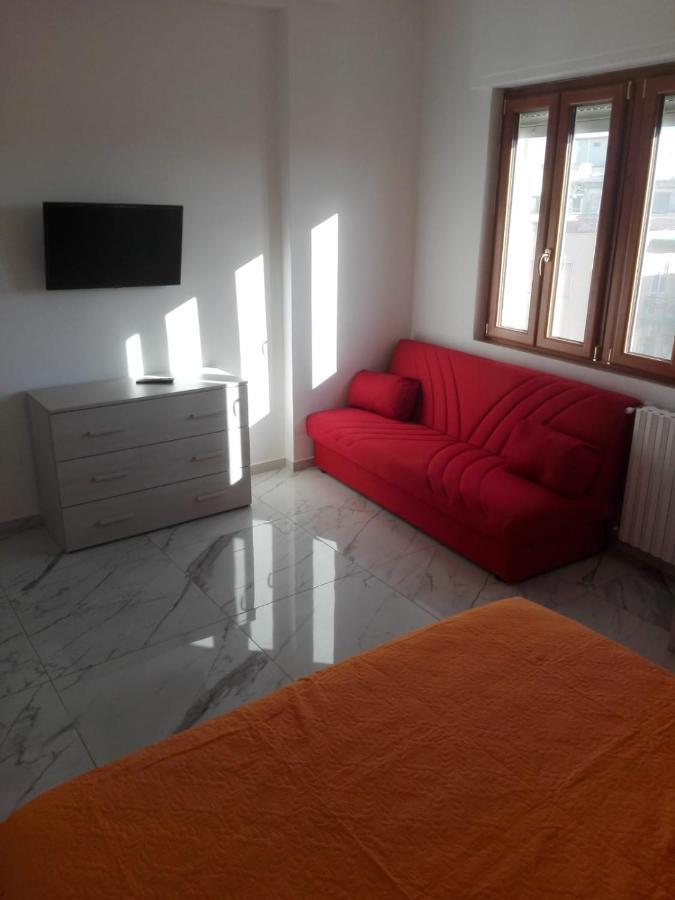 Miniappartamenti Da Lello Margherita Di Savoia Zewnętrze zdjęcie