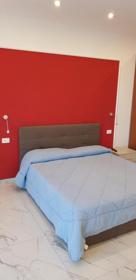 Miniappartamenti Da Lello Margherita Di Savoia Zewnętrze zdjęcie