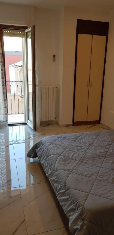 Miniappartamenti Da Lello Margherita Di Savoia Zewnętrze zdjęcie