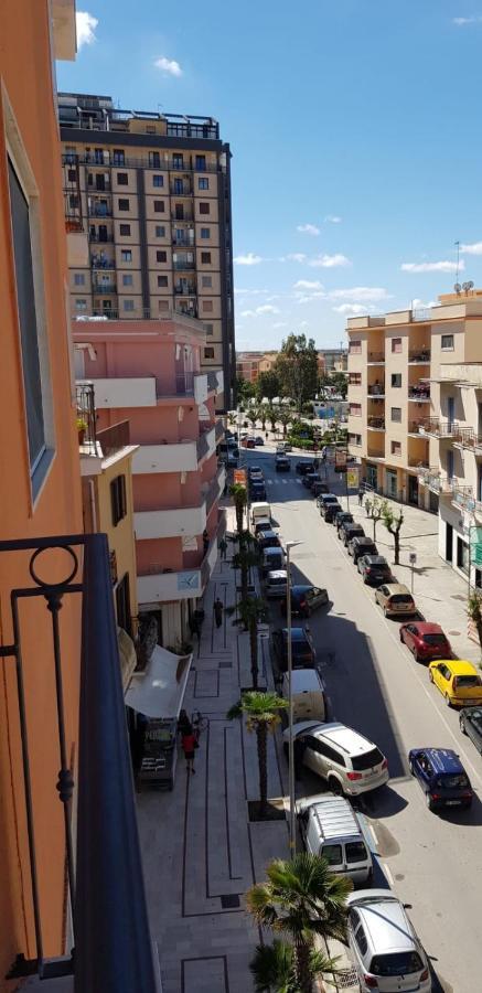 Miniappartamenti Da Lello Margherita Di Savoia Zewnętrze zdjęcie